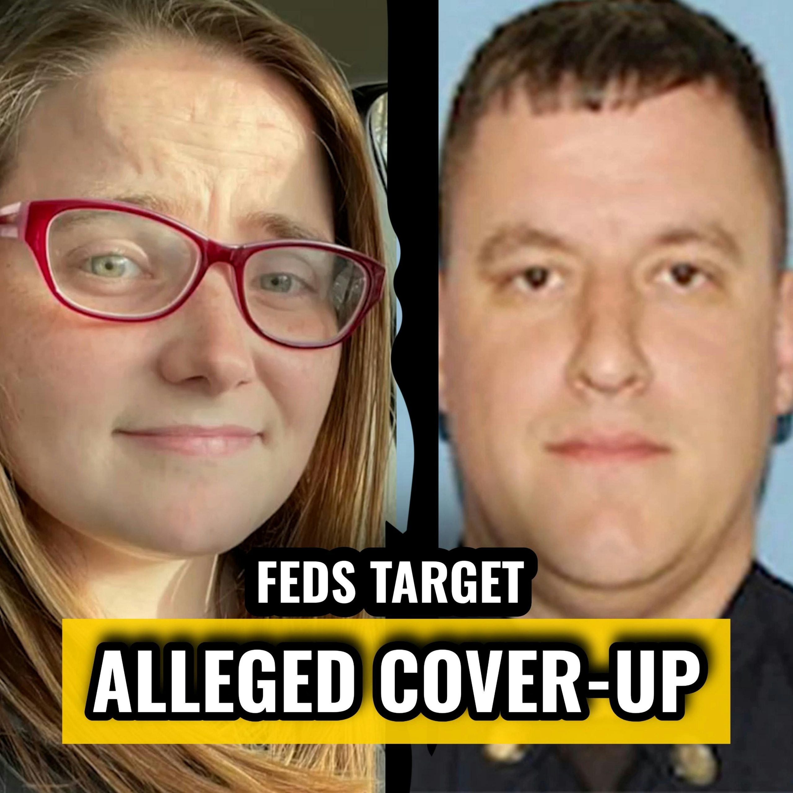 Sandra Birchmore Case