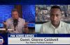 Caldwell: I Don’t Think Brandon Johsnon Can Win Re-Election In Chicago