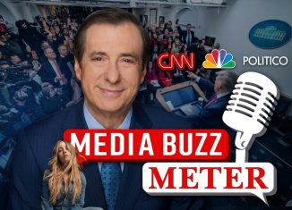 How Trump Changed a Negative Narrative by Barring 3 News Outlets from the White House – While Flouting the First Amendment