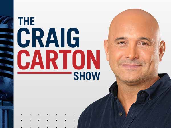 Craig Carton EXPOSES What’s Wrong With Pablo Torre’s LeBron James Investigation! The Craig Carton Show