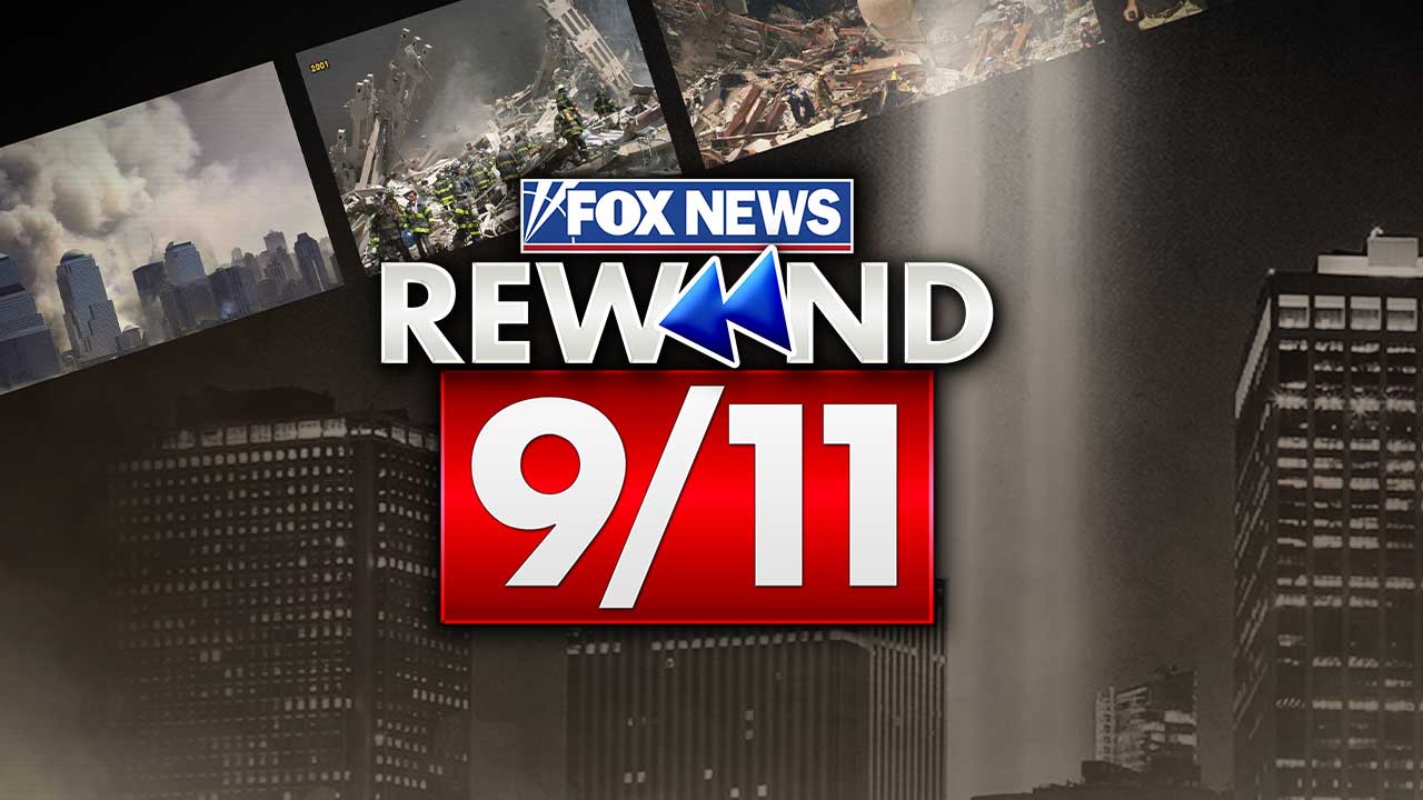 FOX News Rewind