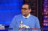 Santos: Kamala Harris Is Absolutely Incoherent
