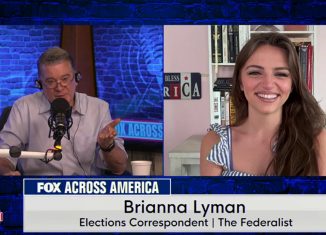 Lyman: Feminists Do Not Rally Around Real Feminist Causes