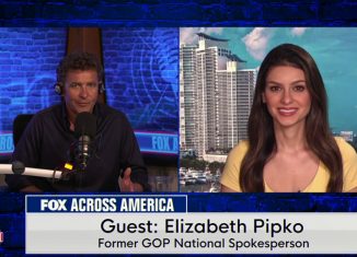 Pipko Predicts AOC’s Political Future: ‘She’ll Pass On A 2028 Presidential Run & Primary Schumer Instead’
