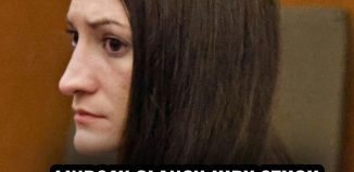 Will the Lindsay Clancy Murder Trial End in a Mistrial?