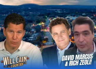 They Say AI Could Destroy Humanity. Are They Lying? (ft. David Marcus & Rich Zeoli)