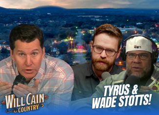 Something Has Changed Between Men and Women in America (ft. Tyrus & Wade Stotts)