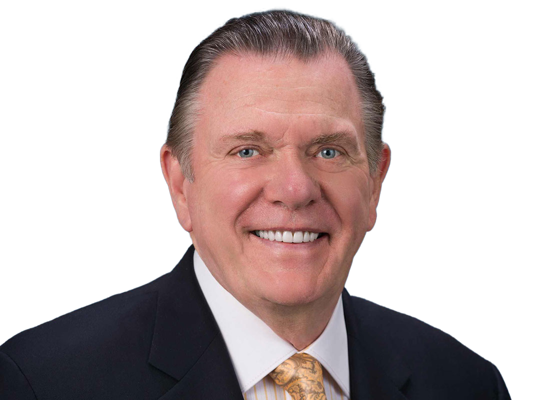 Gen. Jack Keane Warns Iran Is Set on Rebuilding Its Military Capabilities: “No Amount Of Negotiations Are Going To Change This.”