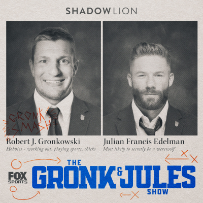 The Gronk & Jules Show - Fox Sports