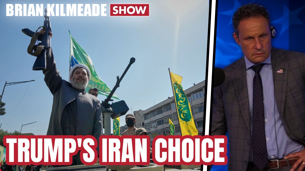 “Wiping Iran Out”? | Trump’s High-Stakes UN Moves & The Midterm Clock