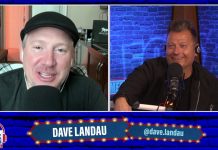 Dave Landau Weighs In On Whether His Home State Is Really Going To Elect Abdul El-Sayed