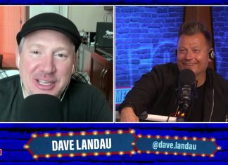 Dave Landau Weighs In On Whether His Home State Is Really Going To Elect Abdul El-Sayed