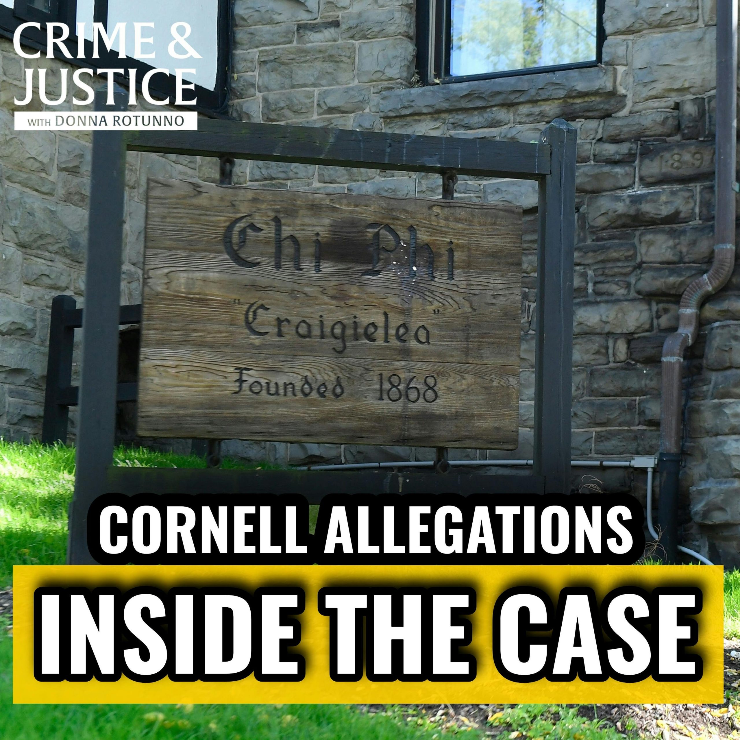 Unpacking the Cornell Allegations with Billy Bush