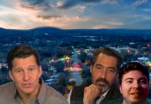 El-Sayed SNAPS at Bret Baier Over Muslim Brotherhood Question (ft. David Marcus & Jack Mac)