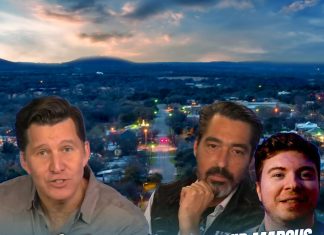 El-Sayed SNAPS at Bret Baier Over Muslim Brotherhood Question (ft. David Marcus & Jack Mac)