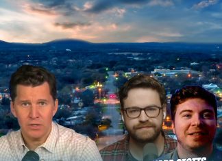 Kathy Hochul Claims Cornell Seven Texts Show a Cover-Up… But Do They? (ft. Jack Mac & Wade Stotts)