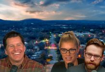 Is Hollywood’s Radical Left HURTING Democrats? (ft. Kayce Smith & Wade Stotts)