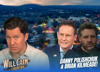 Should America Livestream Executions? The Death Penalty Debate (ft. Danny Polishchuk & Brain Kilmeade)