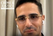 Donna Confronts the Tinder Swindler: “That’s a Pattern”