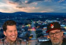 Sophia Bush Blames the Patriarchy… But What Does That Even Mean? (ft. Tim Young)