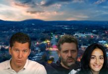 WTF, WNBA?! Players Abandon Anthem, Commish Can’t Define Woman (ft. Danny Polishchuk & Asra Nomani)