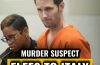 Why Italy Refuses to Hand Over This Texas Murder Suspect