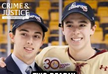 Hockey Stars Deaths: Manslaughter vs. Murder Explained
