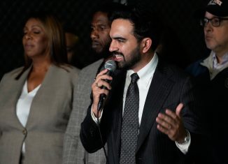 NYC ICE Shooting Outrage & America’s Next Move on Iran