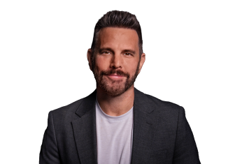 Dave Rubin – The Midterms Are “The Battle For the West”