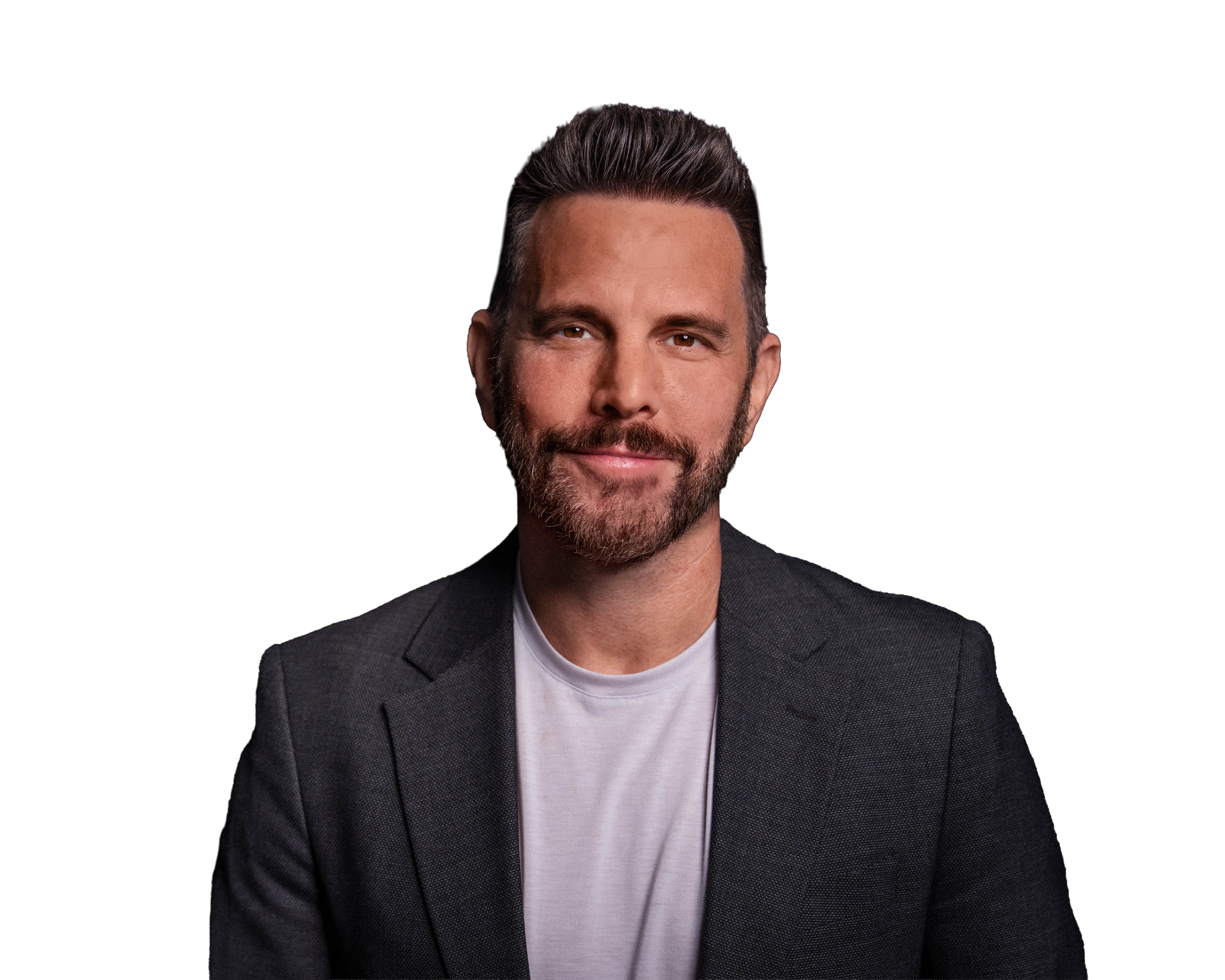 Dave Rubin – The Midterms Are “The Battle For the West”