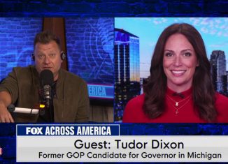 Dixon: El-Sayed Doesn’t Get A Pass For The People He Hangs Around With