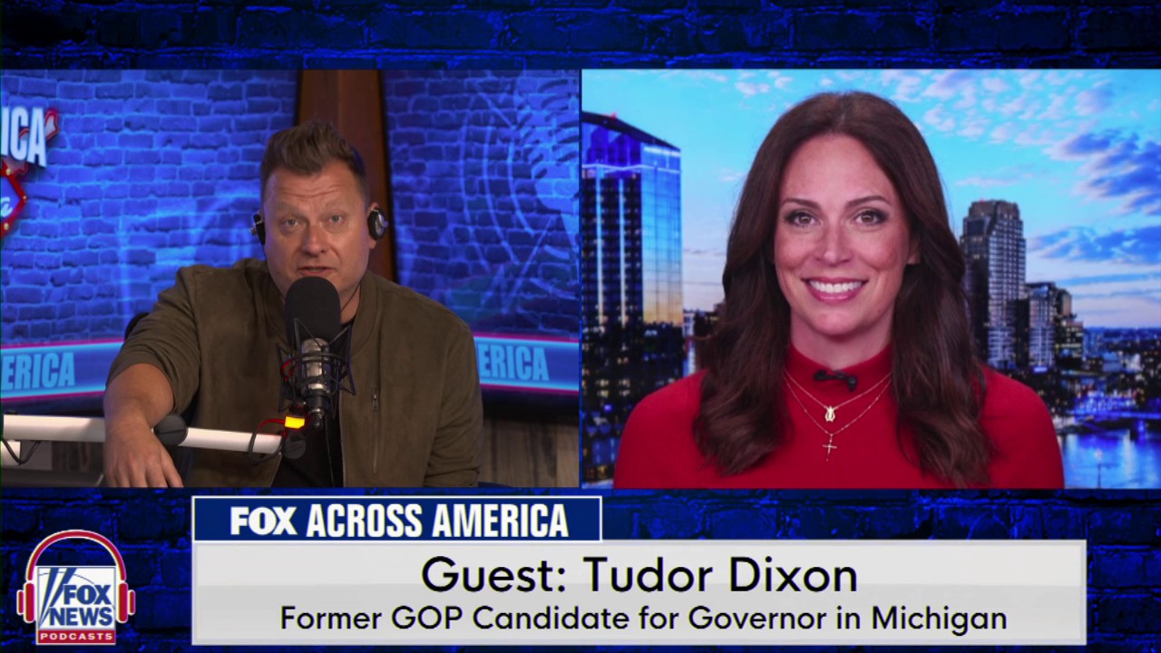 Dixon: El-Sayed Doesn’t Get A Pass For The People He Hangs Around With