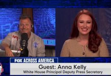 Anna Kelly On Trump’s Transparent Approach To The Press: ‘Nothing Is Off Limits For The President’