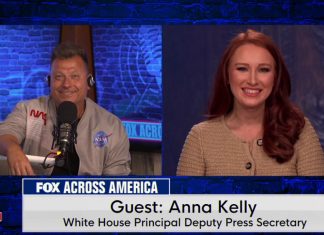 Anna Kelly On Trump’s Transparent Approach To The Press: ‘Nothing Is Off Limits For The President’