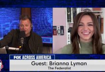 Lyman: It’ll Be Two Years Of Lawfare & Endless Impeachment Investigations If Dems Prevail In The Midterms