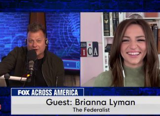 Lyman: It’ll Be Two Years Of Lawfare & Endless Impeachment Investigations If Dems Prevail In The Midterms