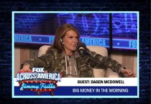 McDowell: ‘Medicare For All’ Is Actually Medicare For Nobody