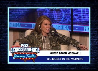 McDowell: ‘Medicare For All’ Is Actually Medicare For Nobody
