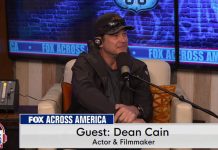 Jimmy Failla & Dean Cain Roast Talarico Over His Bogus Policy Rehabilitation Effort
