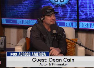 Jimmy Failla & Dean Cain Roast Talarico Over His Bogus Policy Rehabilitation Effort