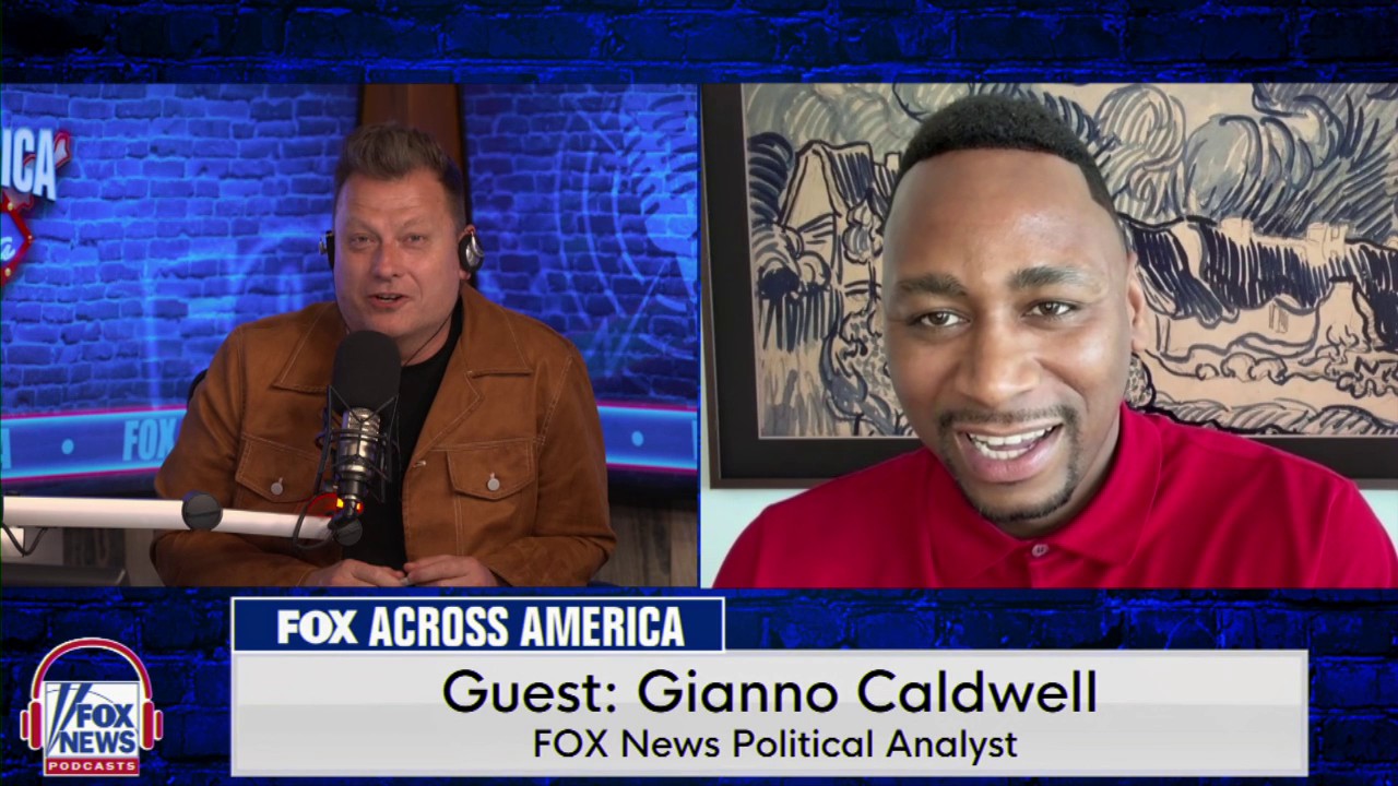 Caldwell: Hakeem Jeffries Would Immediately Start Impeachment Proceedings Against Trump If Democrats Take Back The House