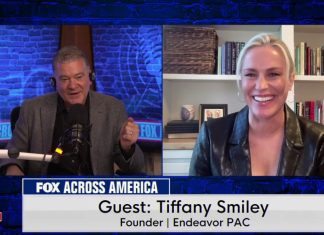 Smiley: The Anti-Business & Anti-Worker Policies In Washington State Are Driving People Away