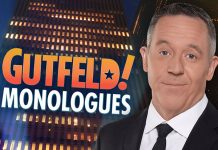 The Trouble with Harry Styles GUTFELD MONOLOGUES