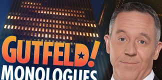 Why AI Researchers Started Smoking GUTFELD MONOLOGUES