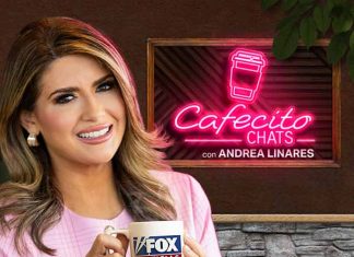 Cafecito y Socialismo: ¿Qué Está Pasando Con La Generación Z? Cafecito Chats con Andrea Linares