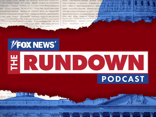 The ‘Good News’ For The GOP As Election Day Nears The FOX News Rundown