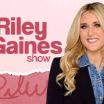 The Riley Gaines Show