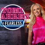 Gavin Adcock Won’t Stay Quiet on Farmers, Data Centers & Country Music Tomi Lahren is Fearless