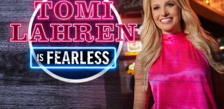 Tomi Lahren is Fearless