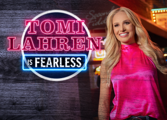 Tomi Lahren is Fearless